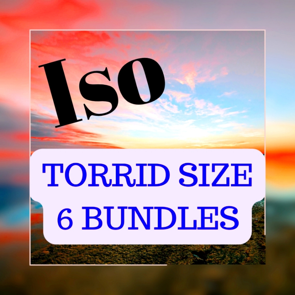 Iso do not buy